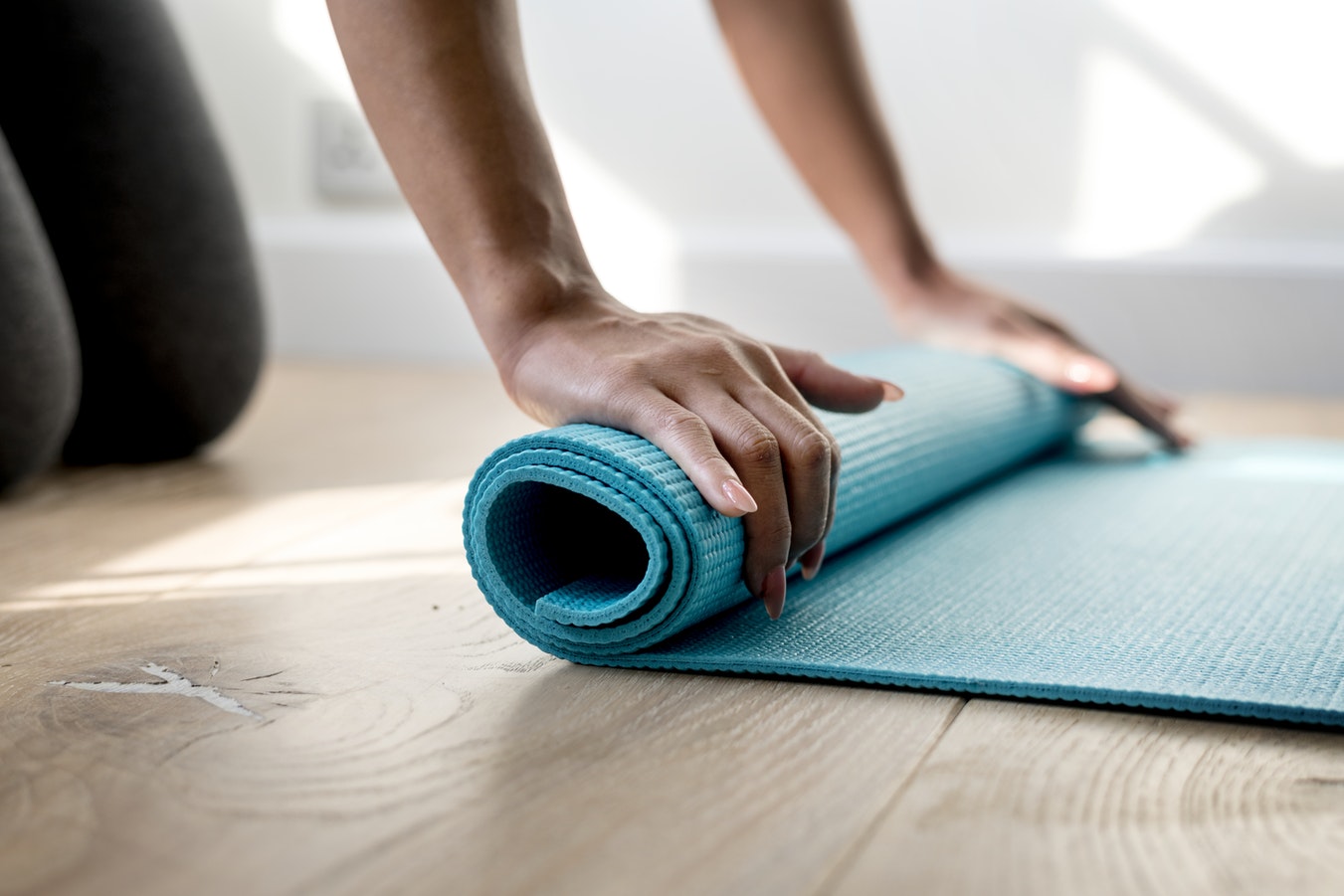 Fysioterapeutisk behandling hos Aktivt Velvære