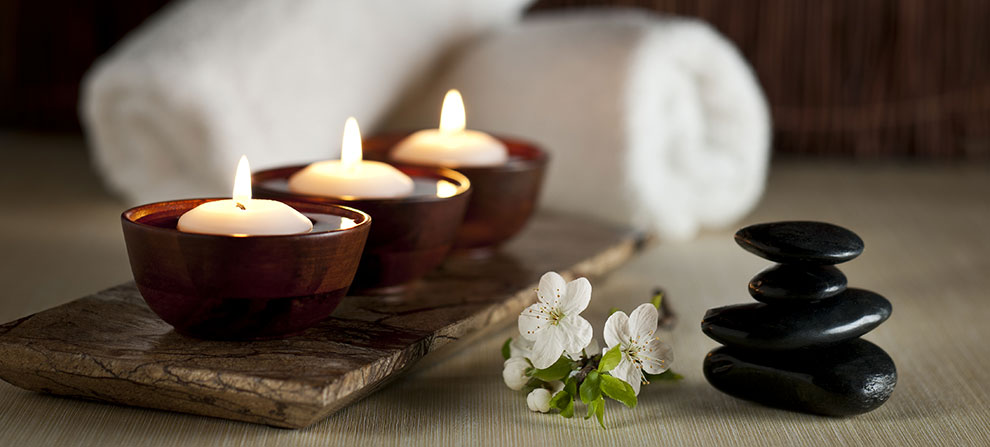 Massage og wellnessbehandling i Slagelse